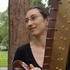 Aurélie Communal - Professeur de harpe et de solfège