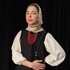 STAGE CHANT TRADITIONNEL D'UKRAINE avec Antonina Mitrakhova