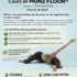 KoréArt - MUNZ FLOOR® - une danse au sol qui répare le corps