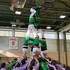 Démonstration de castells (tours humaines catalanes) - Image 3