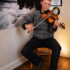 Stage de fiddle (violon) écossais – îles Shetland