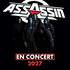 Assassin @ Neuchâtel (CH) - La Case à Chocs
