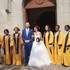 SOVA Gospel Choir - Envie de gospel, jazz pour votre mariage, soirée privée ou entreprise ? - Image 6