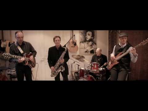 Fulvio Sinicco Quartet - Groupe de jazz