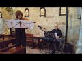 Voir la vidéo Ivan pianiste organiste  - Musique pour mariages et événements à Lausanne - Image 8