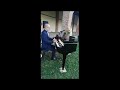 Voir la vidéo Ivan pianiste organiste  - Musique pour mariages et événements à Lausanne - Image 11