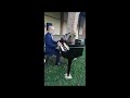 Voir la vidéo Ivan pianiste organiste - Musique pour mariages et événements à Lausanne - Image 11